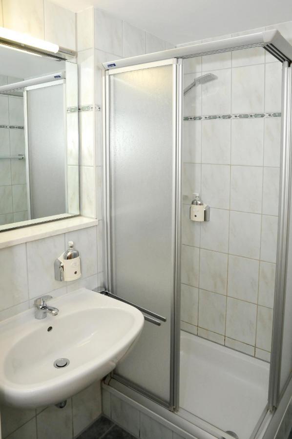 Hotel Miratel Mitterteich Esterno foto